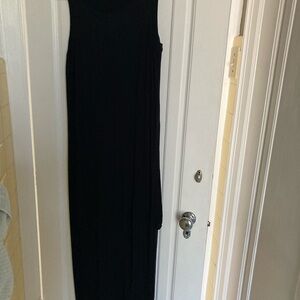 Elegant Black dress small